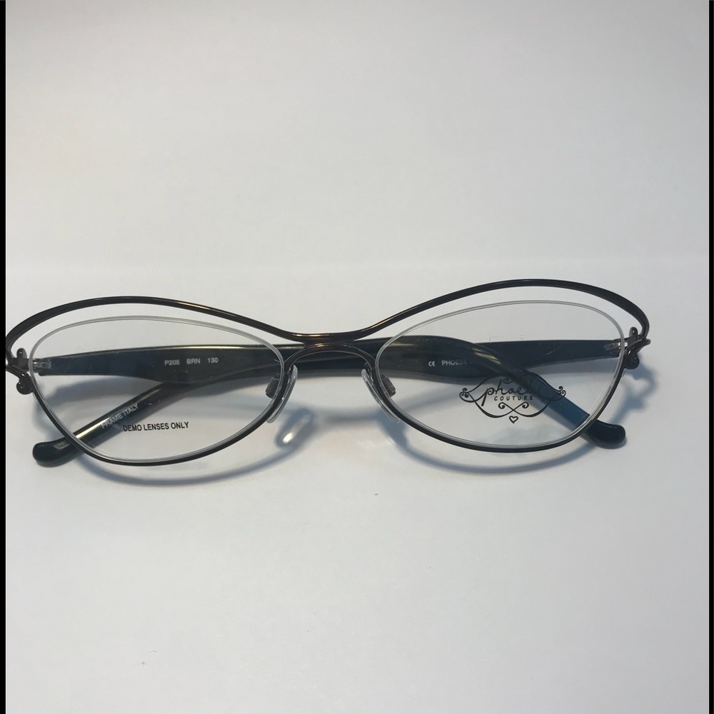 Brand New Phoebe Couture Glasses.